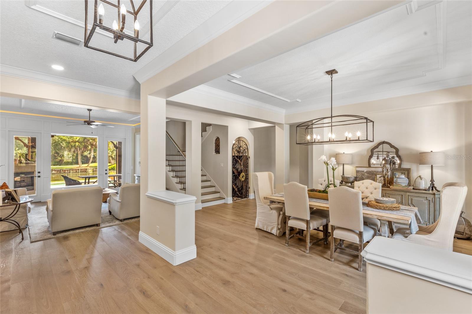 CELEBRATION NORTH VILLAGE UNIT 2 - Residential