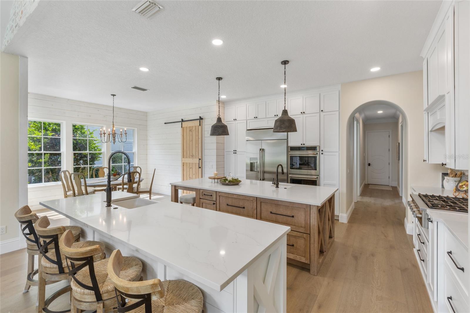 CELEBRATION NORTH VILLAGE UNIT 2 - Residential