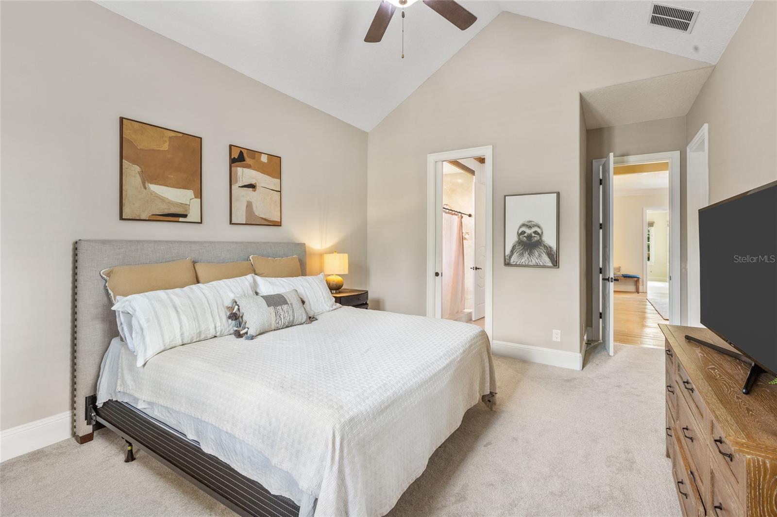 CELEBRATION NORTH VILLAGE UNIT 2 - Residential