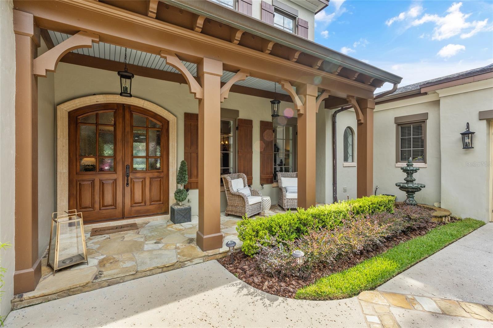 CELEBRATION NORTH VILLAGE UNIT 2 - Residential