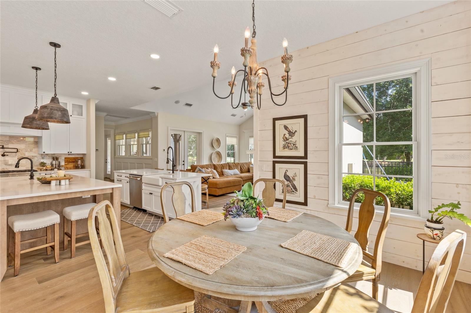 CELEBRATION NORTH VILLAGE UNIT 2 - Residential