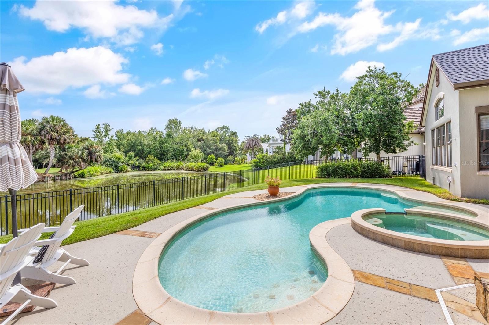 CELEBRATION NORTH VILLAGE UNIT 2 - Residential