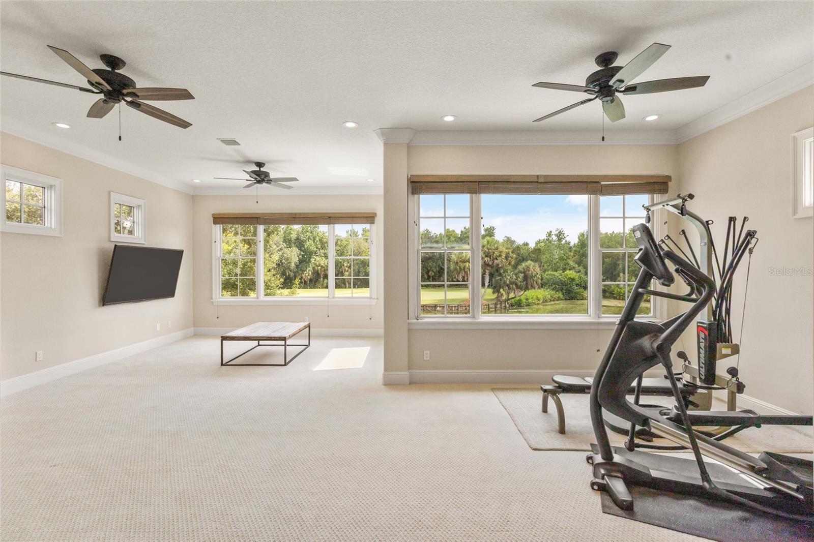 CELEBRATION NORTH VILLAGE UNIT 2 - Residential