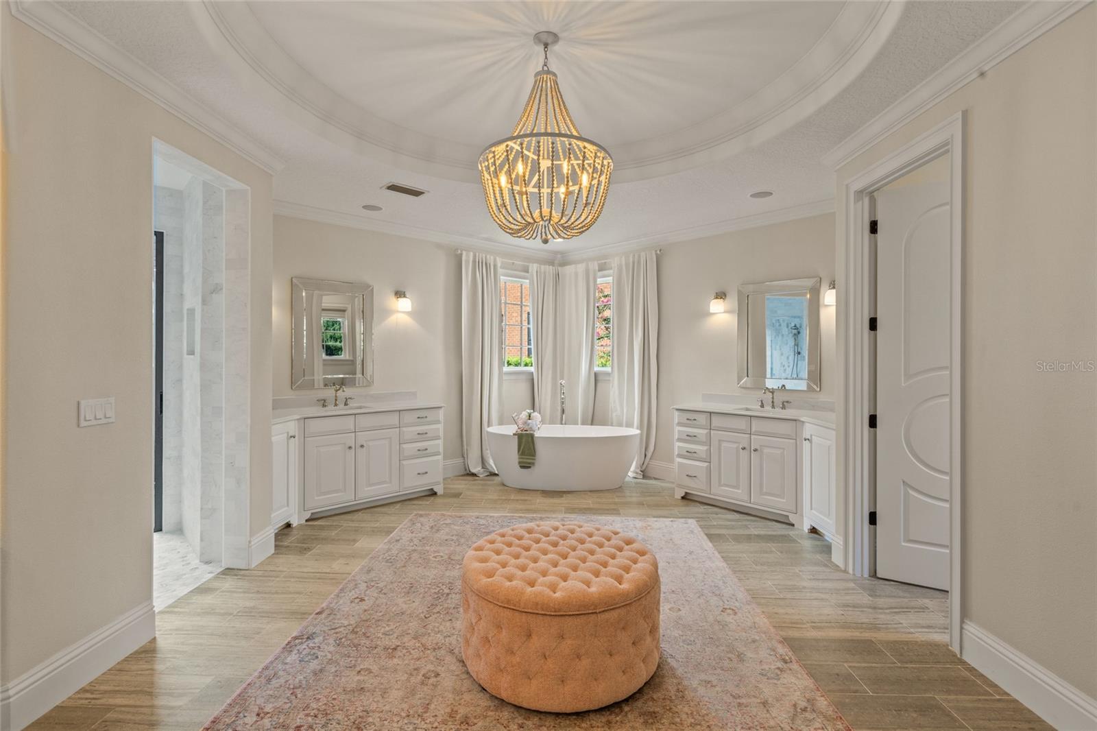 CELEBRATION NORTH VILLAGE UNIT 2 - Residential