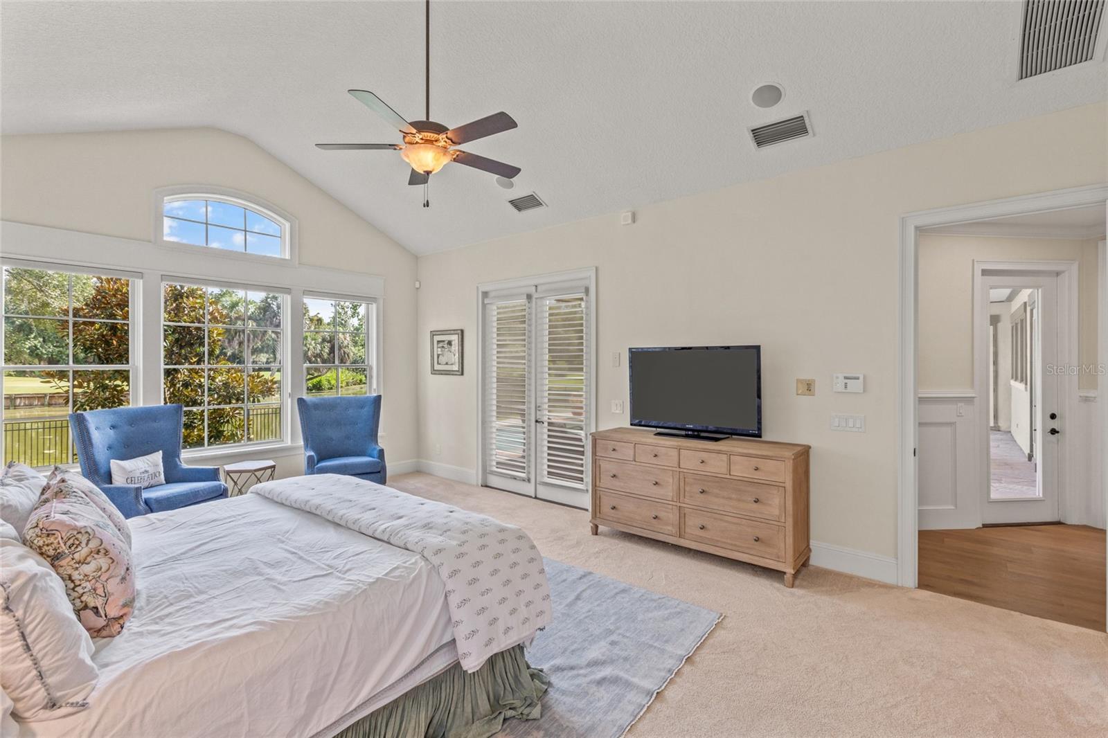 CELEBRATION NORTH VILLAGE UNIT 2 - Residential