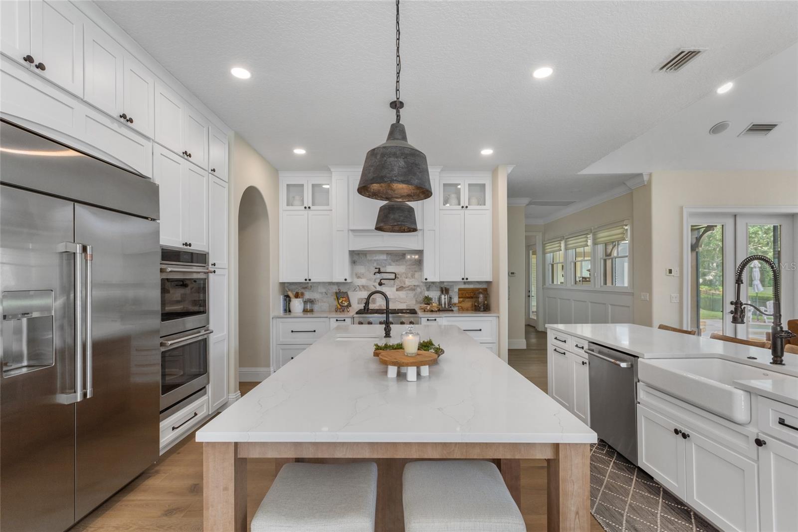 CELEBRATION NORTH VILLAGE UNIT 2 - Residential