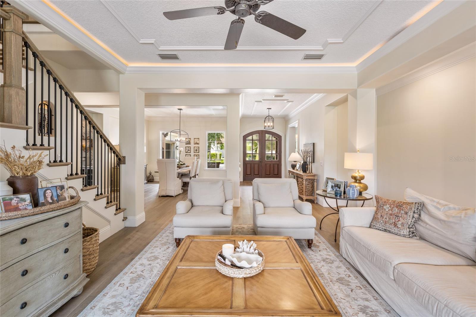 CELEBRATION NORTH VILLAGE UNIT 2 - Residential