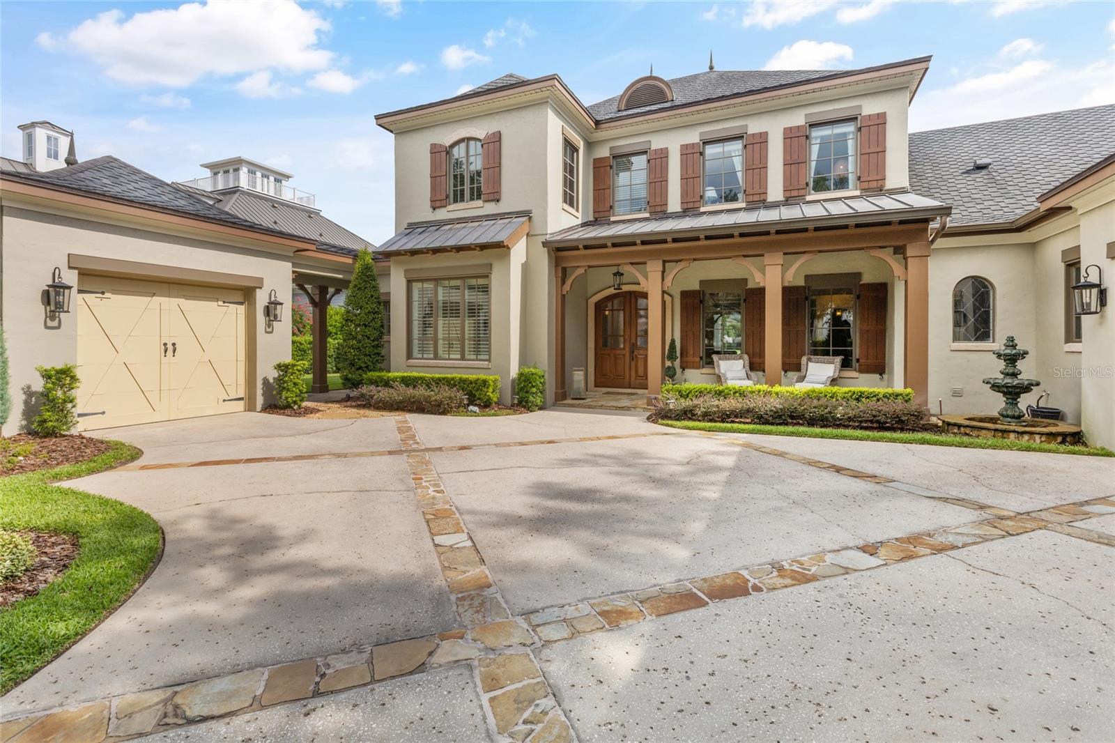 CELEBRATION NORTH VILLAGE UNIT 2 - Residential