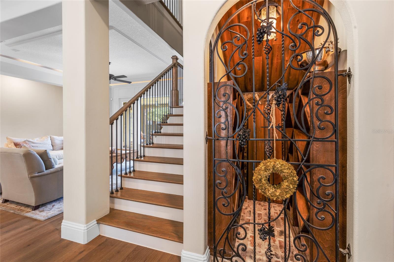 CELEBRATION NORTH VILLAGE UNIT 2 - Residential