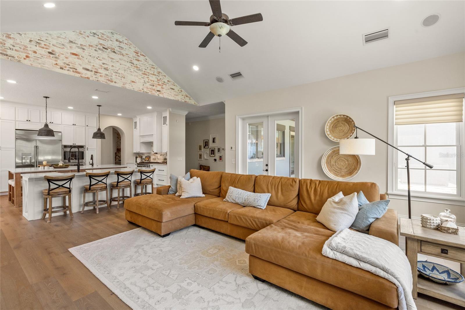 CELEBRATION NORTH VILLAGE UNIT 2 - Residential