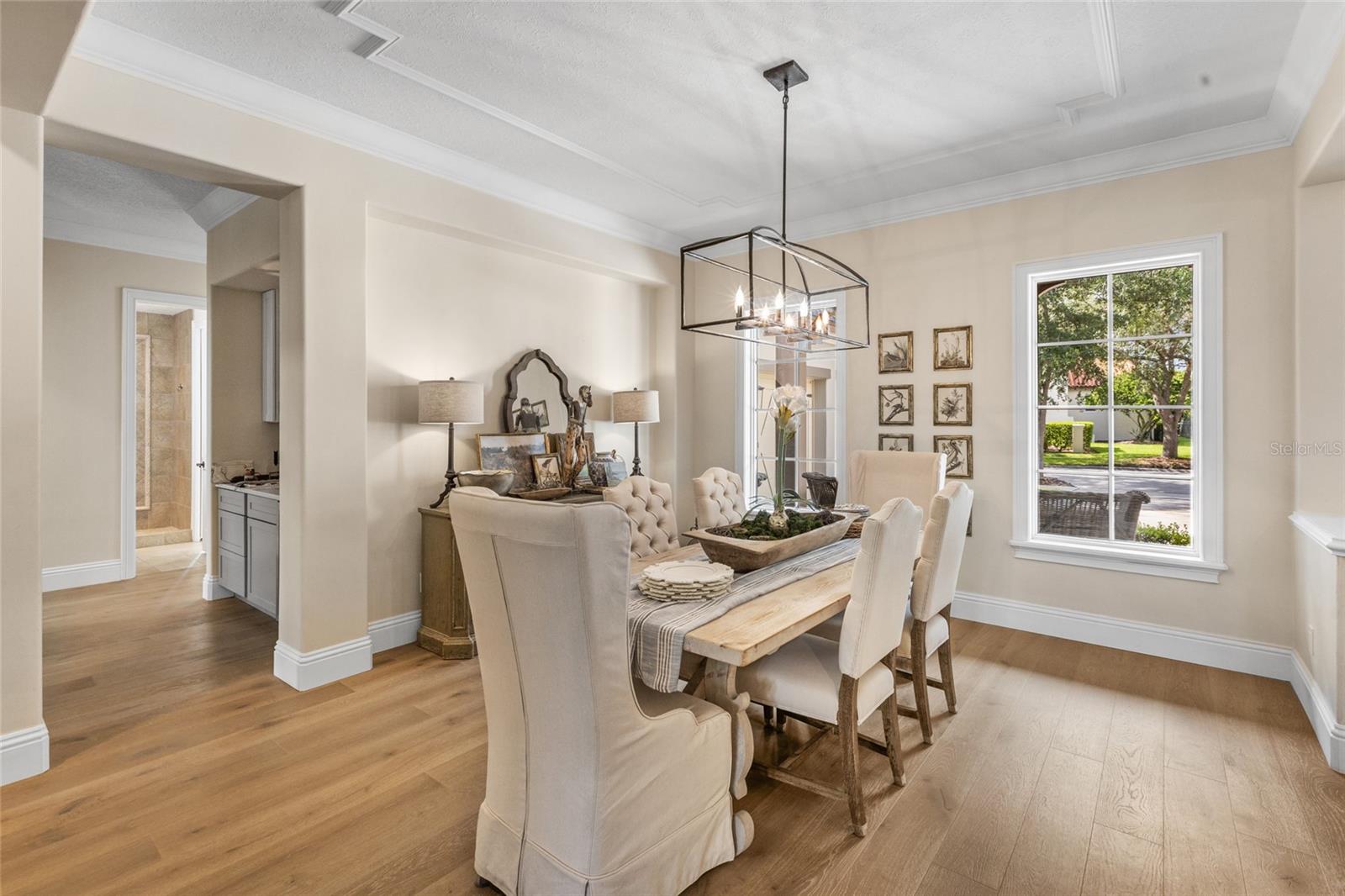 CELEBRATION NORTH VILLAGE UNIT 2 - Residential