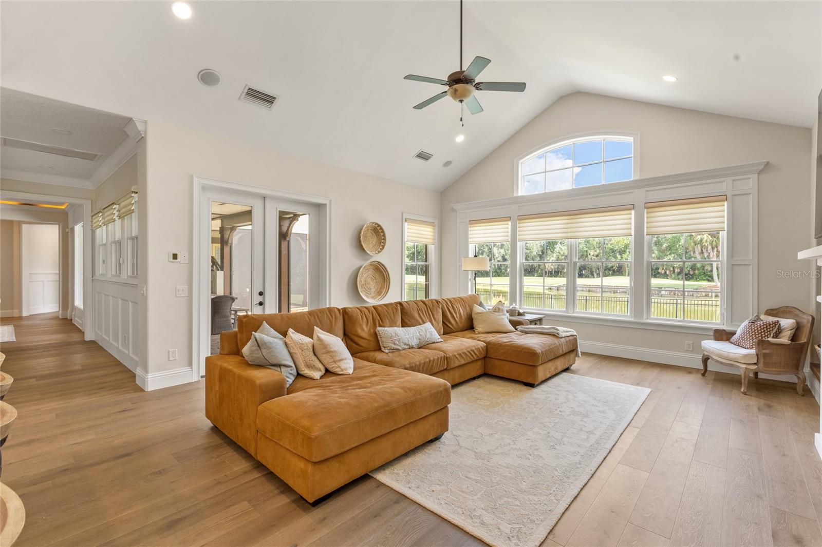 CELEBRATION NORTH VILLAGE UNIT 2 - Residential