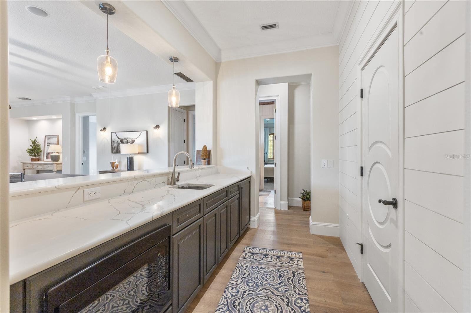 CELEBRATION NORTH VILLAGE UNIT 2 - Residential