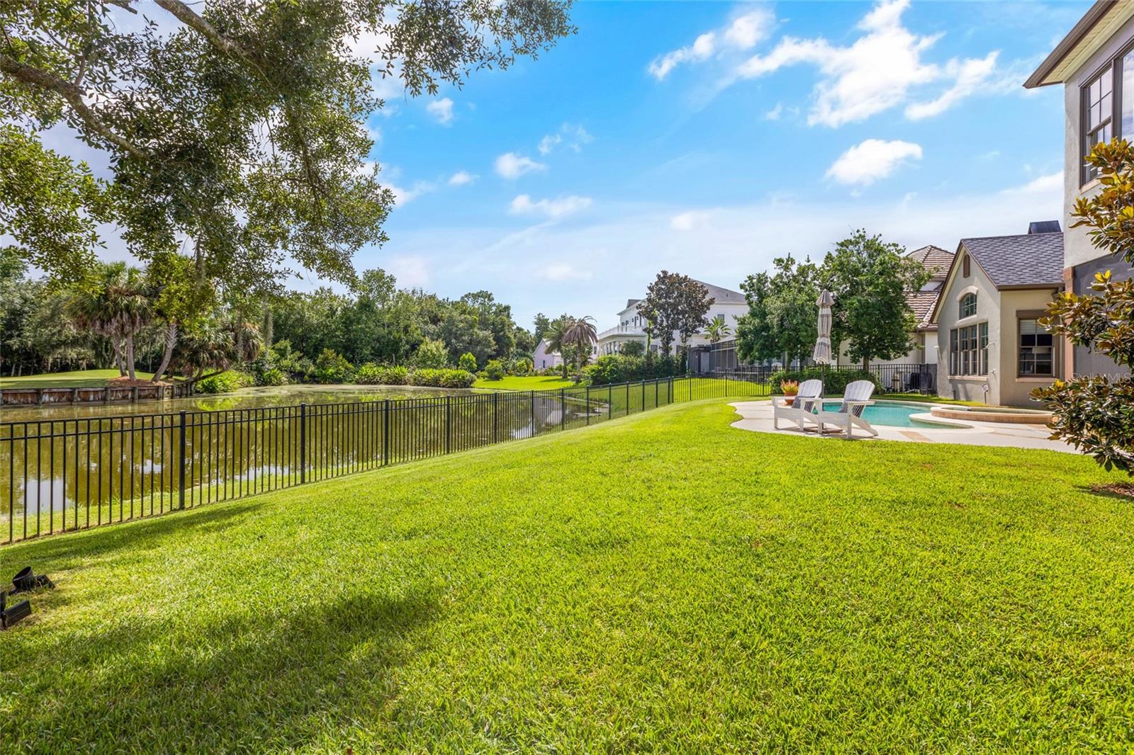 CELEBRATION NORTH VILLAGE UNIT 2 - Residential