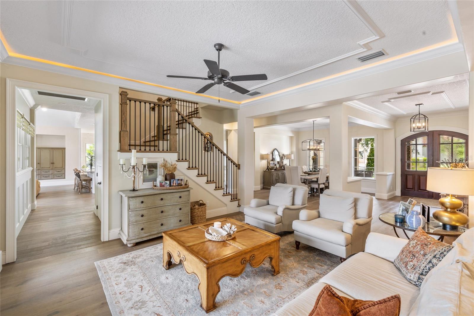 CELEBRATION NORTH VILLAGE UNIT 2 - Residential