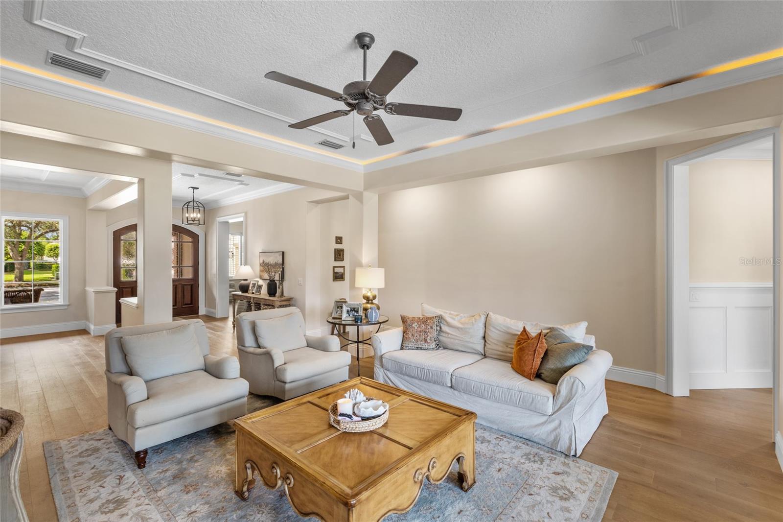 CELEBRATION NORTH VILLAGE UNIT 2 - Residential