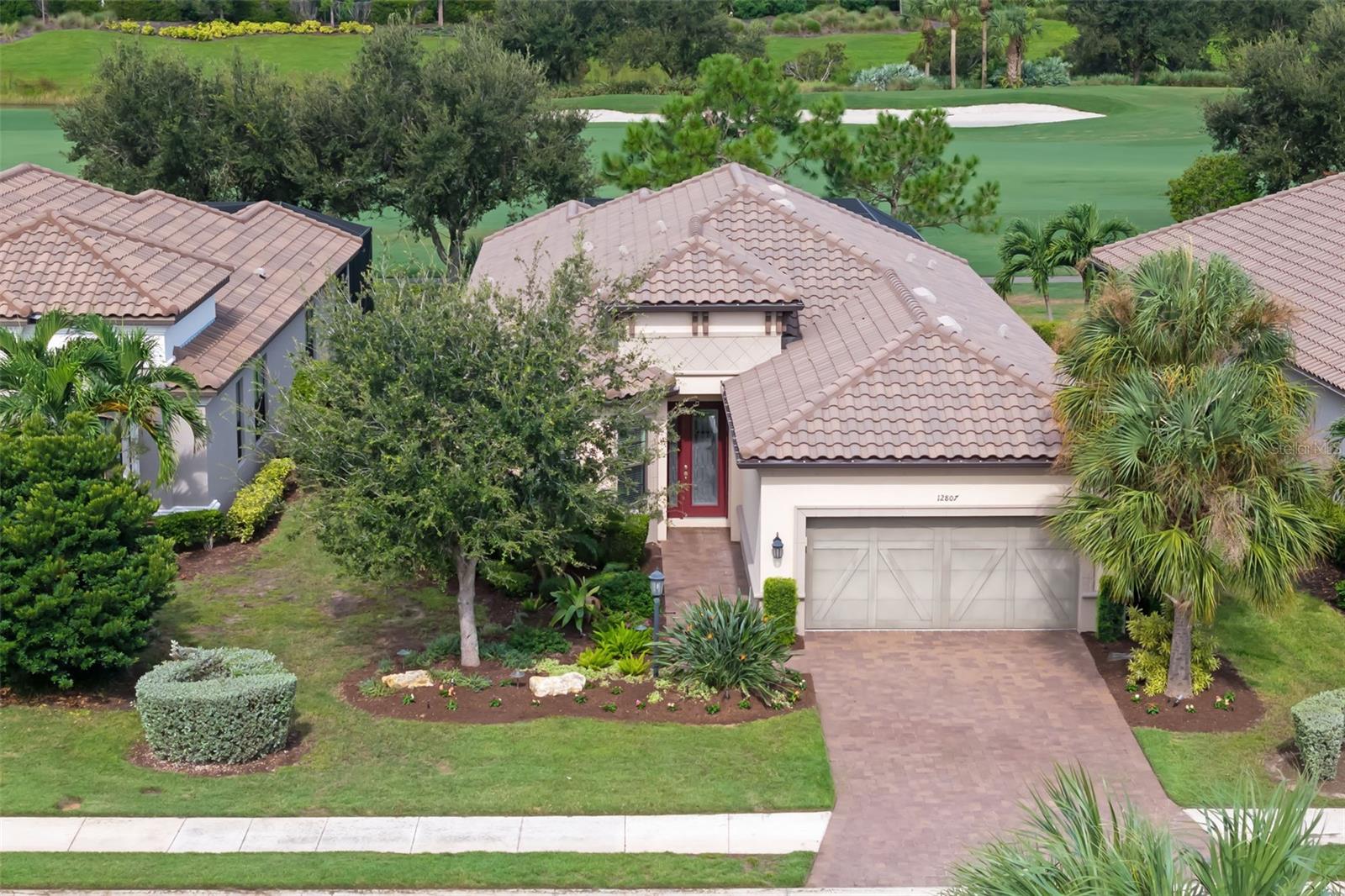 12807 SORRENTO WAY
