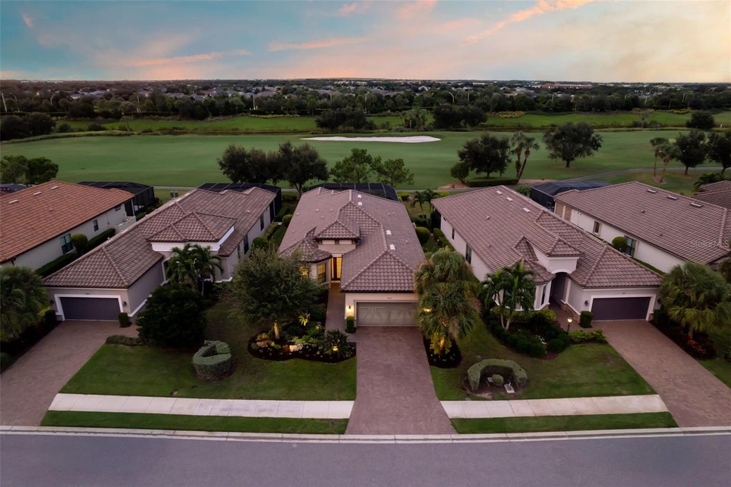 Photo of 12807 Sorrento Way, Bradenton, FL 34211 (MLS # A4708288)