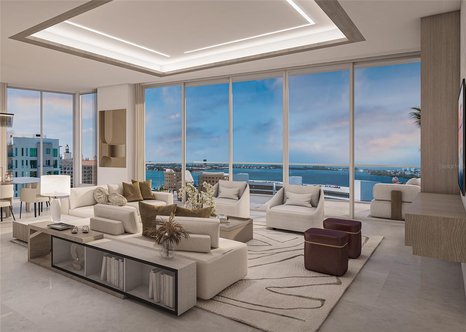 555 QUAY COMMON 1501