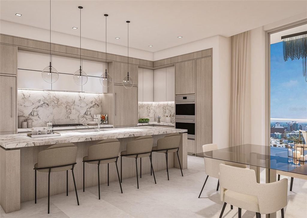 Photo of 555 Quay Common #1501, Sarasota, FL 34236 (MLS # A4665080)