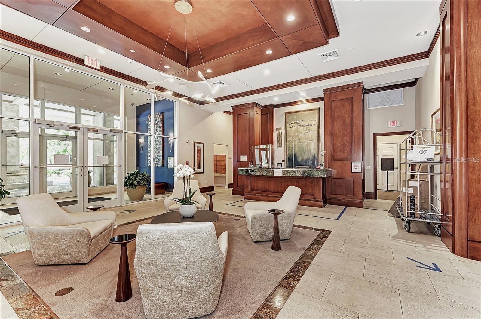 100 CENTRAL AVENUE H716
