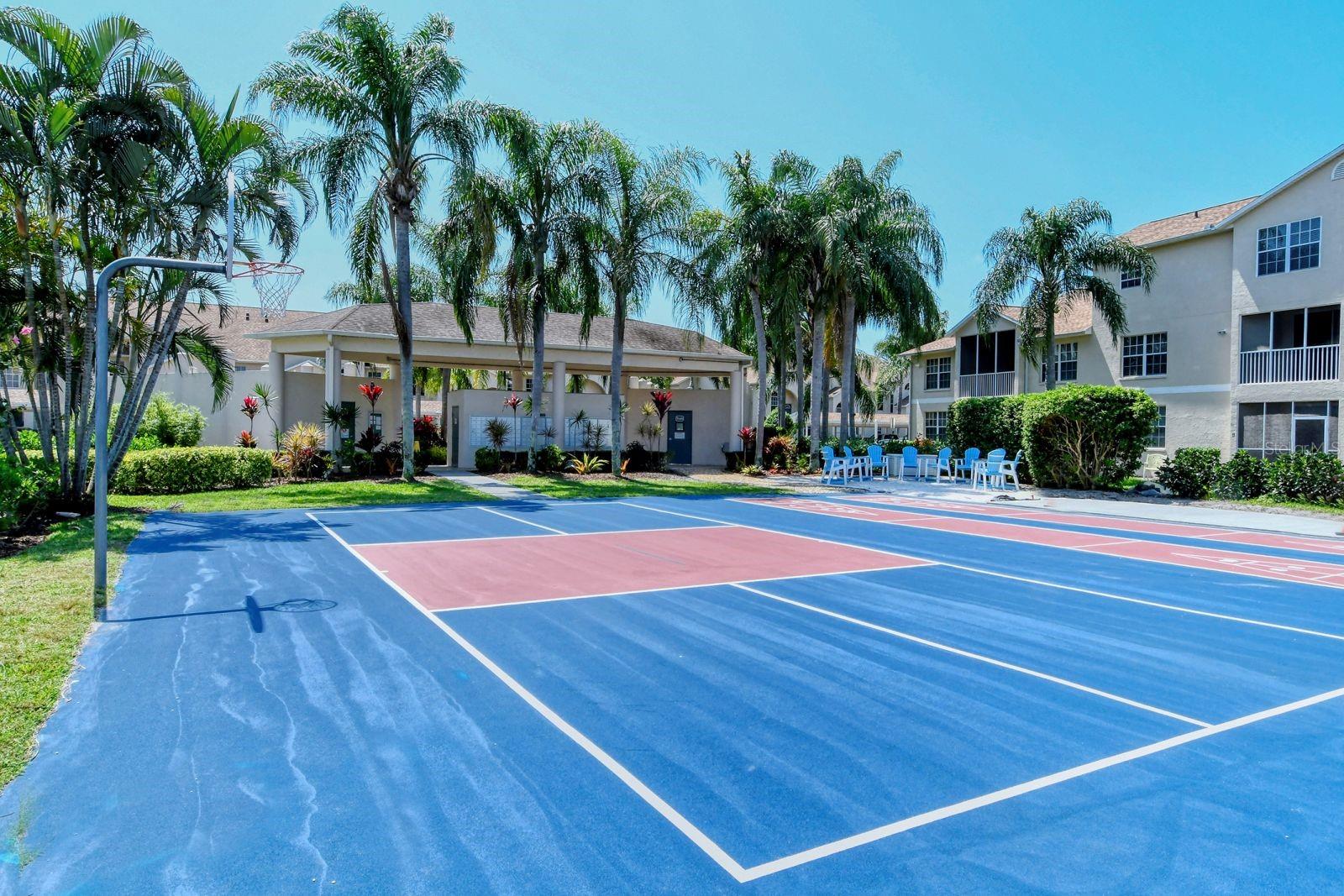 PINESTONE AT PALMER RANCH - Residential