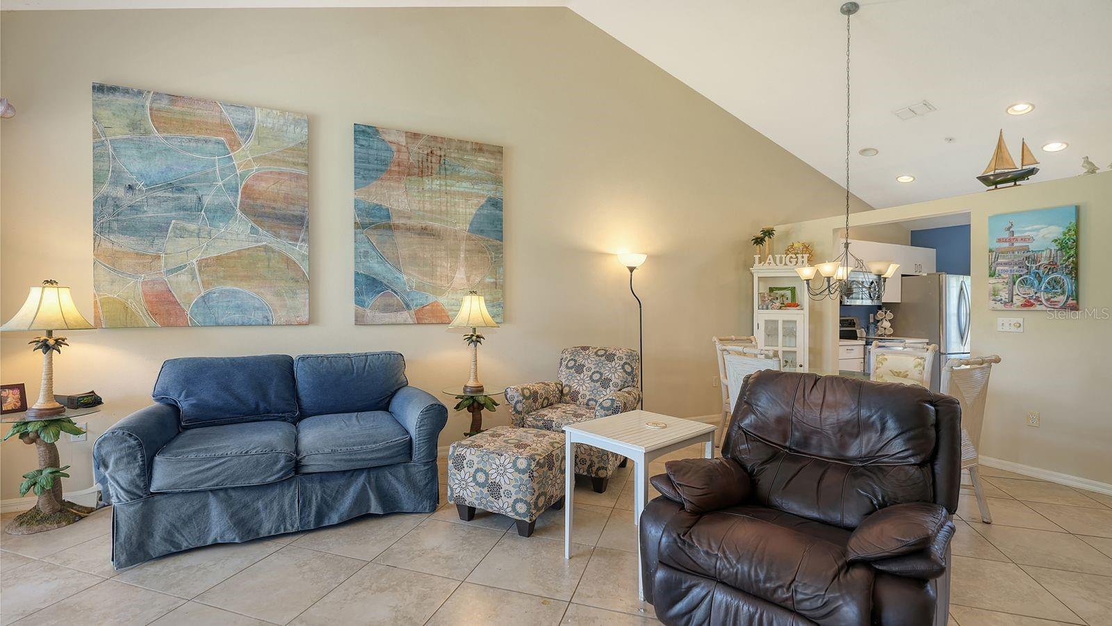 PINESTONE AT PALMER RANCH - Residential