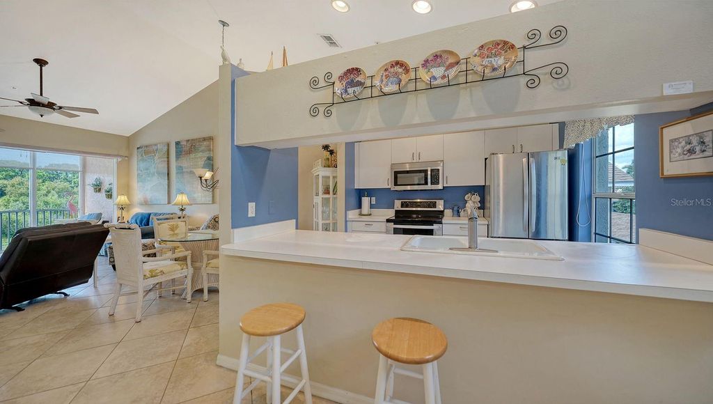 Photo of 8390 Wingate Drive #521, Sarasota, FL 34238 (MLS # A4666790)