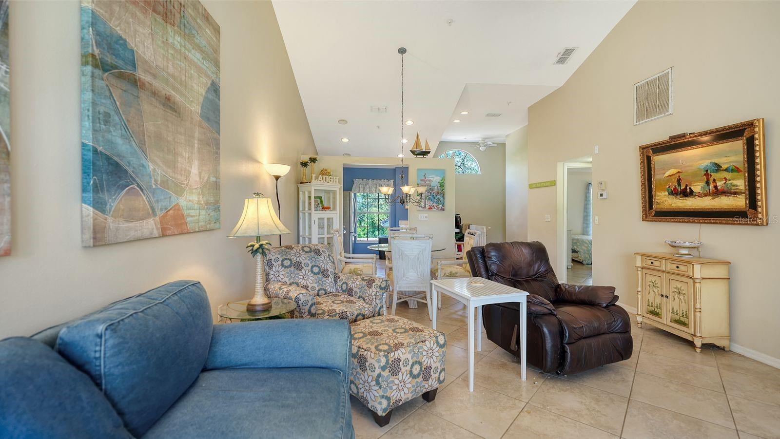 PINESTONE AT PALMER RANCH - Residential