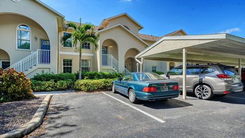 Photo of 8390 Wingate Drive #521, Sarasota, FL 34238 (MLS # A4666790)