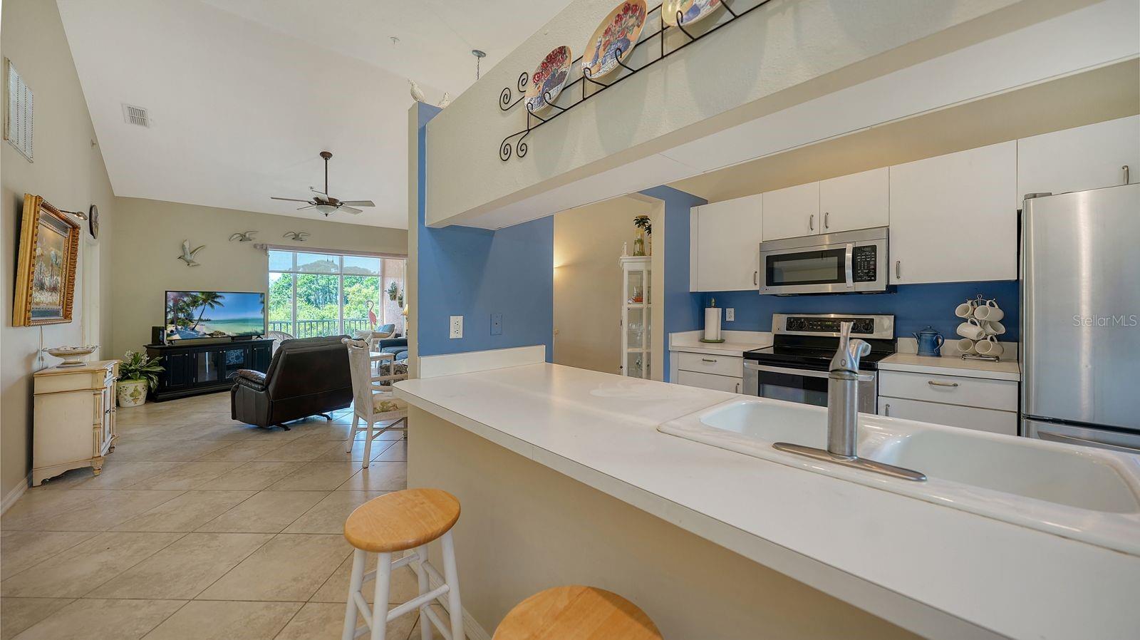 8390 WINGATE DRIVE 521