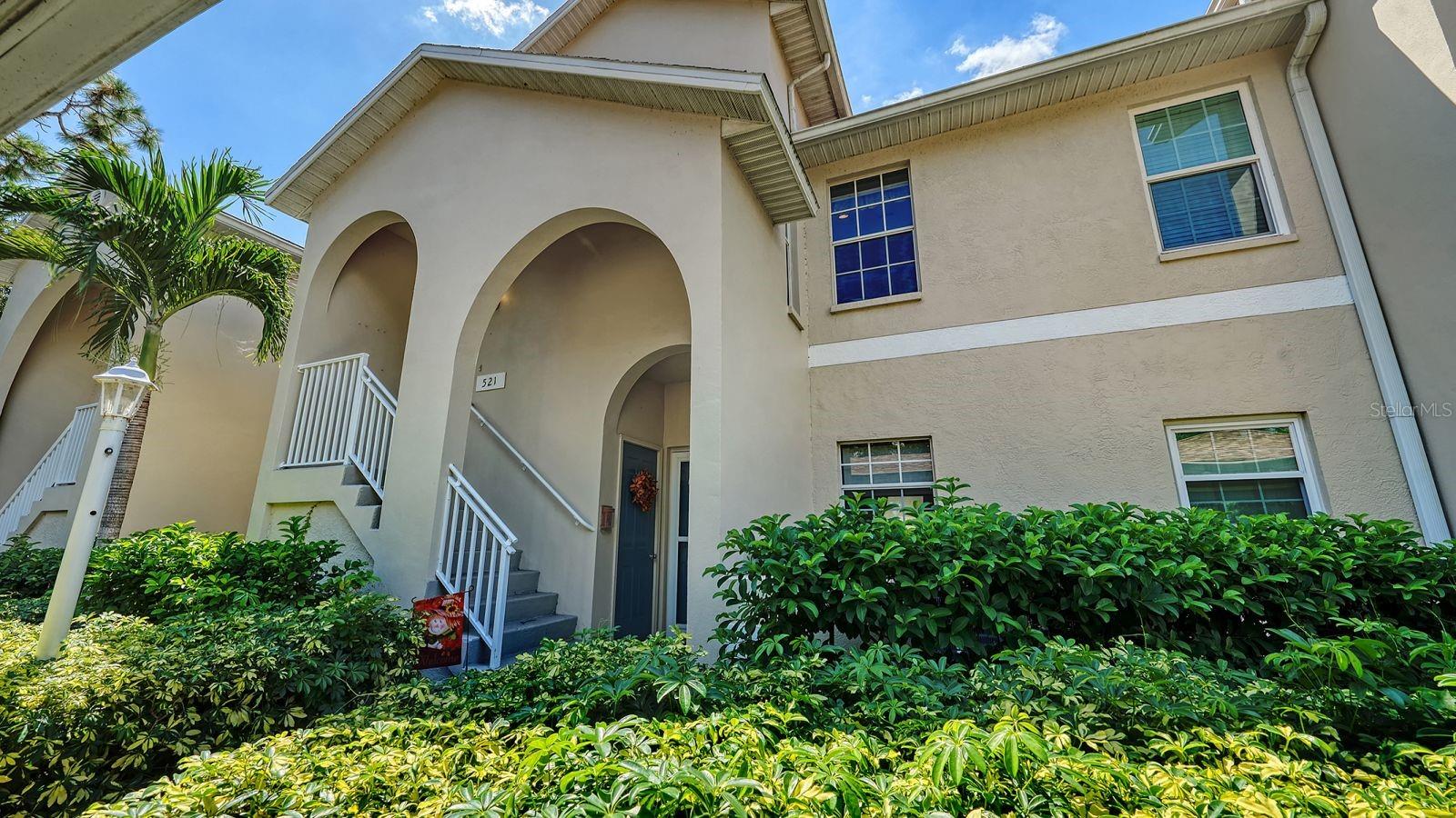 8390 WINGATE DRIVE 521