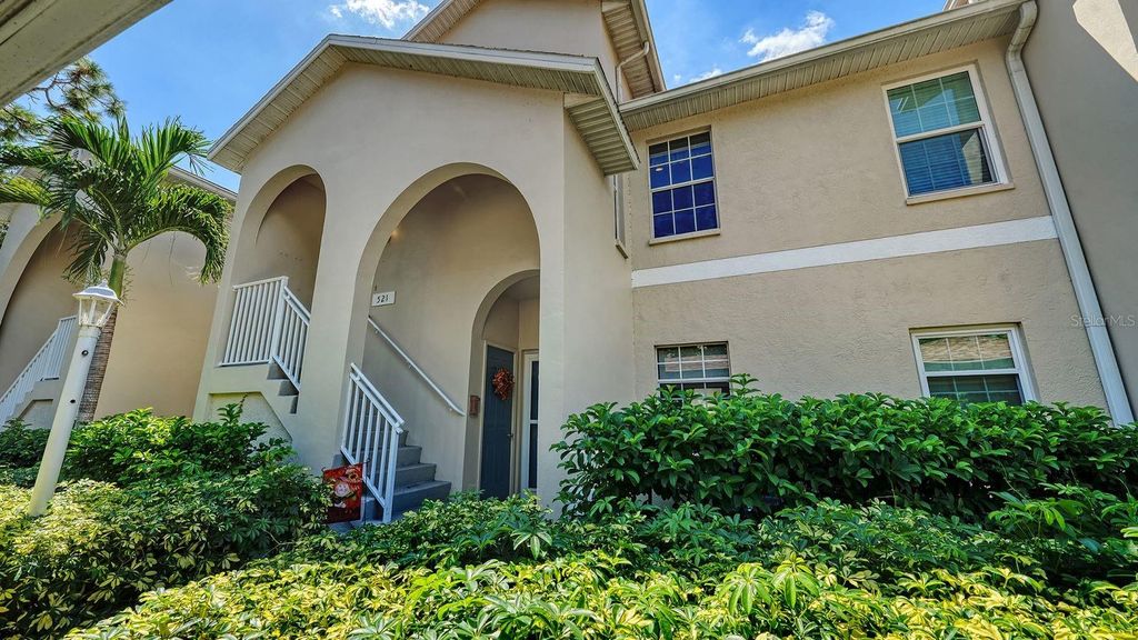 Photo of 8390 Wingate Drive #521, Sarasota, FL 34238 (MLS # A4666790)