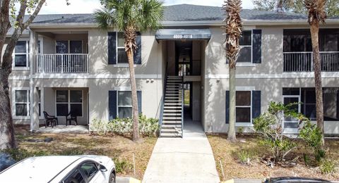 Photo of 4012 Hemingway Circle #4012, Haines City, FL 33844 (MLS # S5141574)