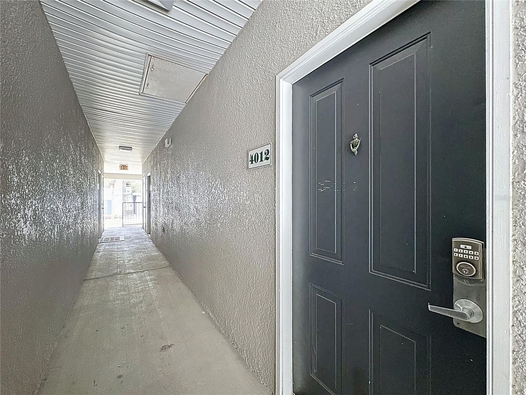 Photo of 4012 Hemingway Circle #4012, Haines City, FL 33844 (MLS # S5141574)