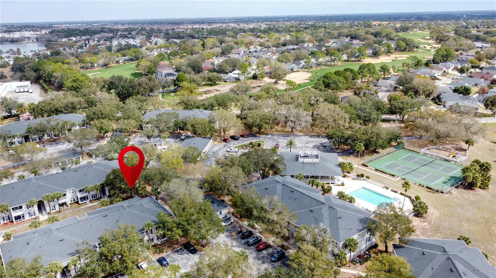 VILLAS AT SOUTHERN DUNES - Residential