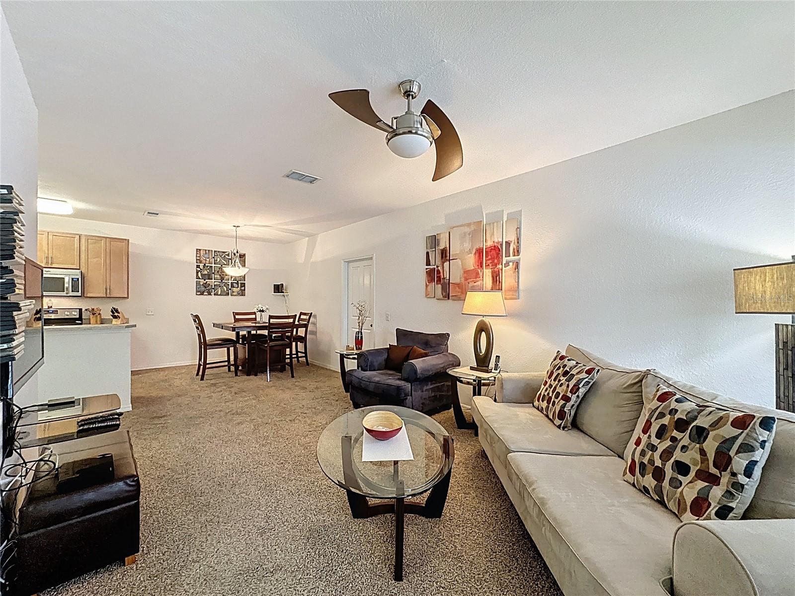 VILLAS AT SOUTHERN DUNES - Residential