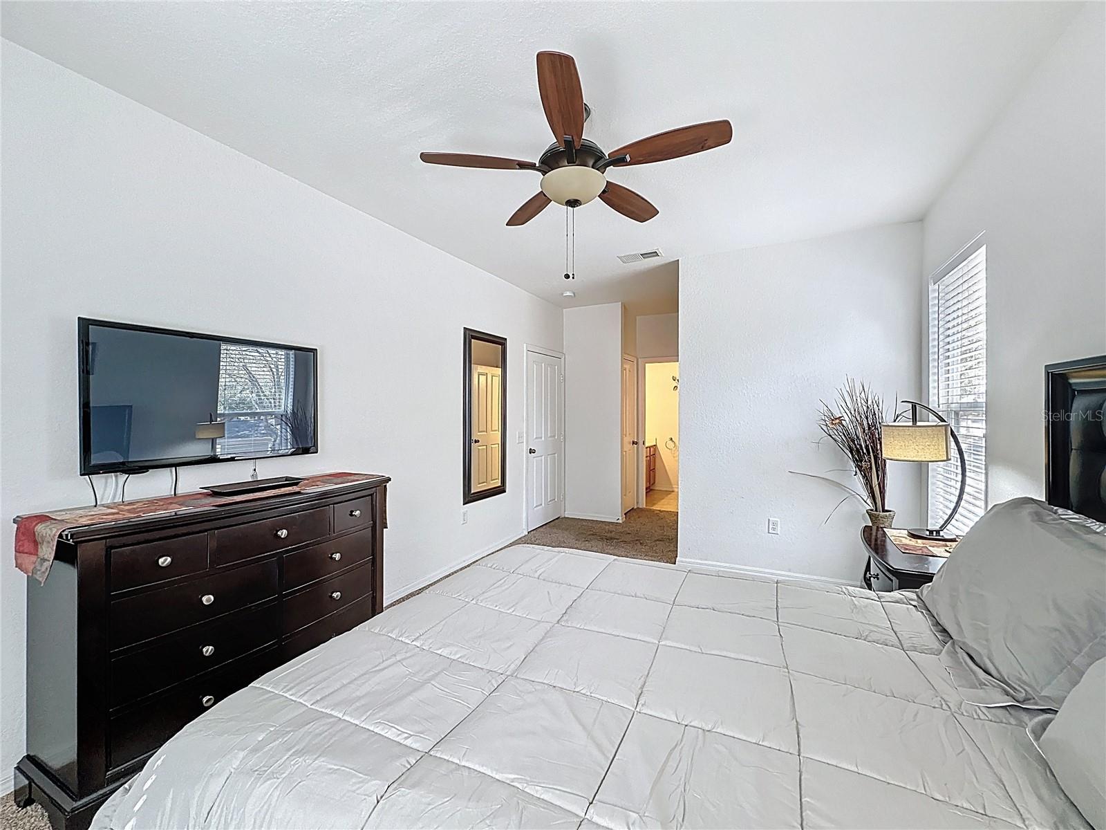 VILLAS AT SOUTHERN DUNES - Residential