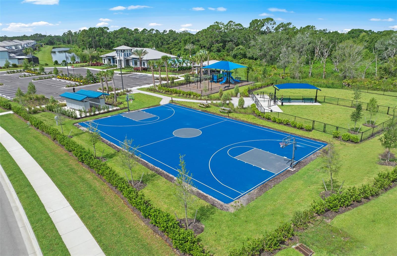 5727 SILVERSIDE PINE COURT
