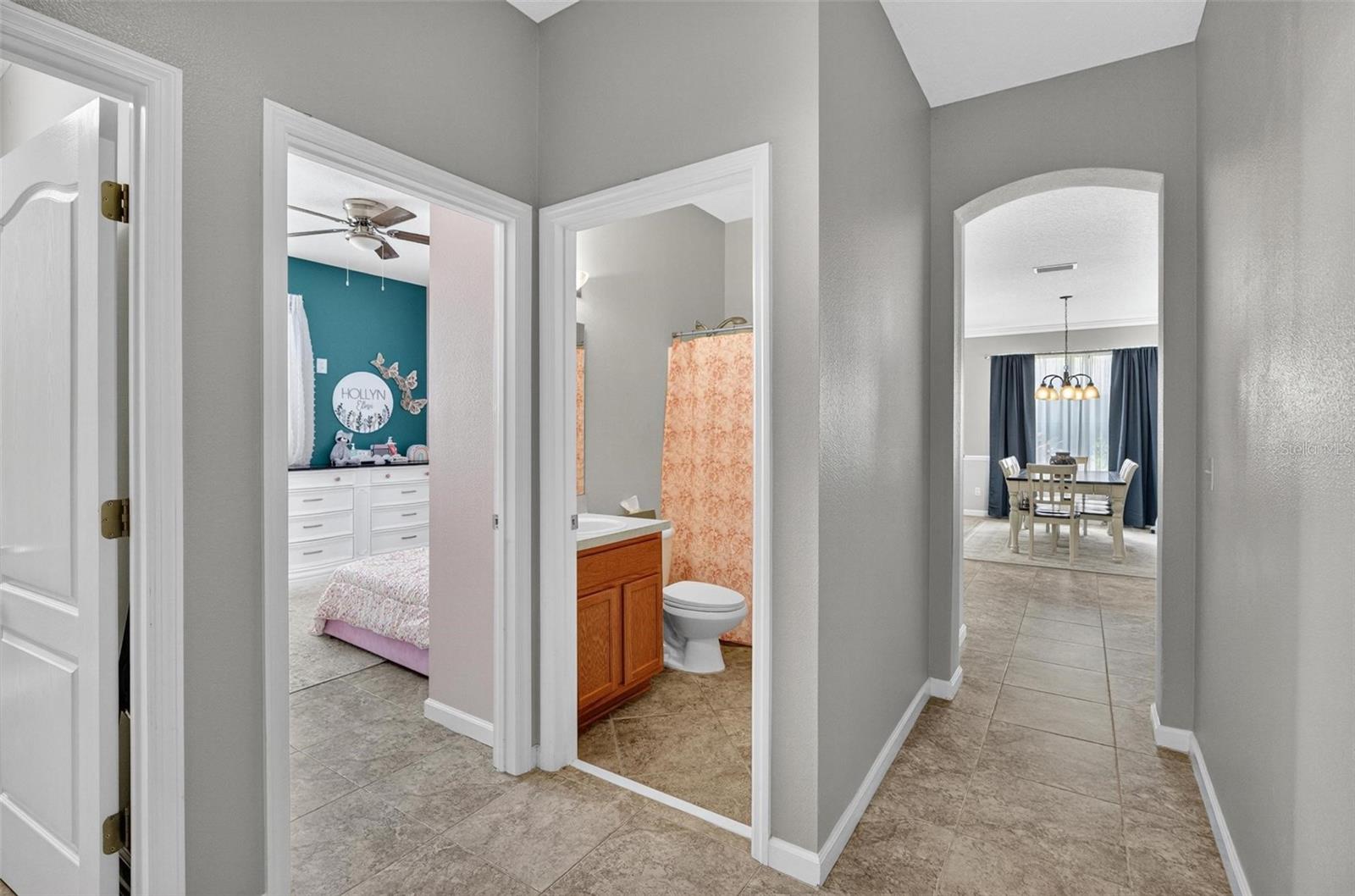 PALM COAST SEC 35 - Residential Lease
