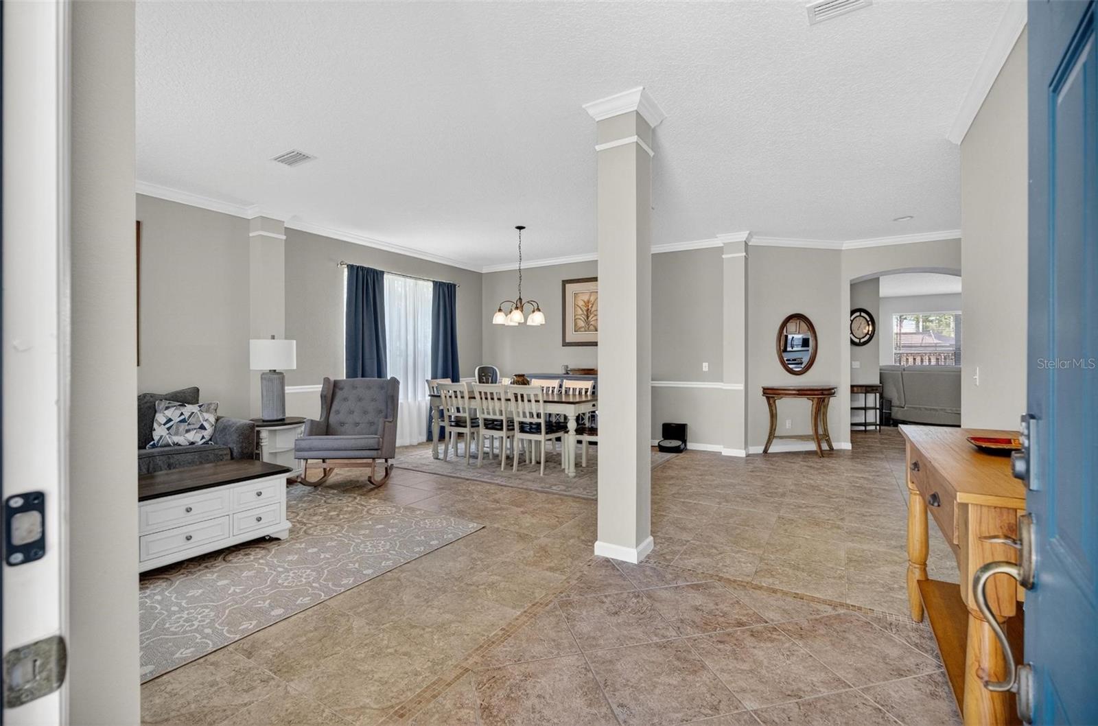 PALM COAST SEC 35 - Residential Lease