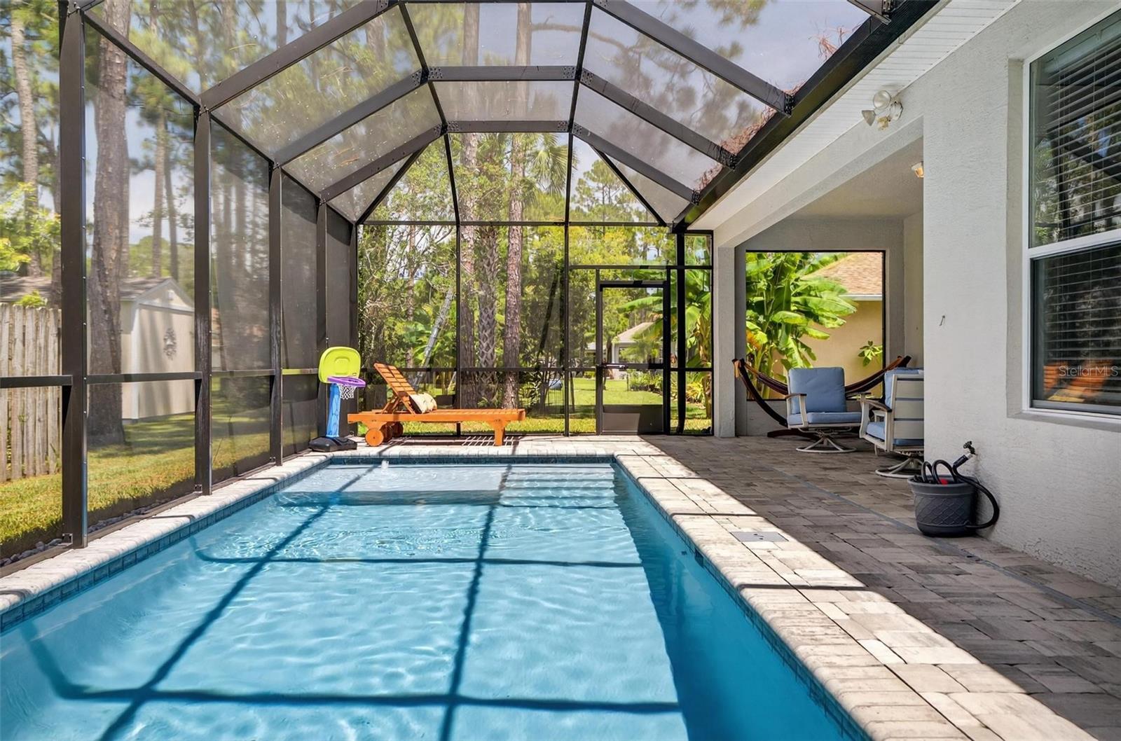 PALM COAST SEC 35 - Residential Lease