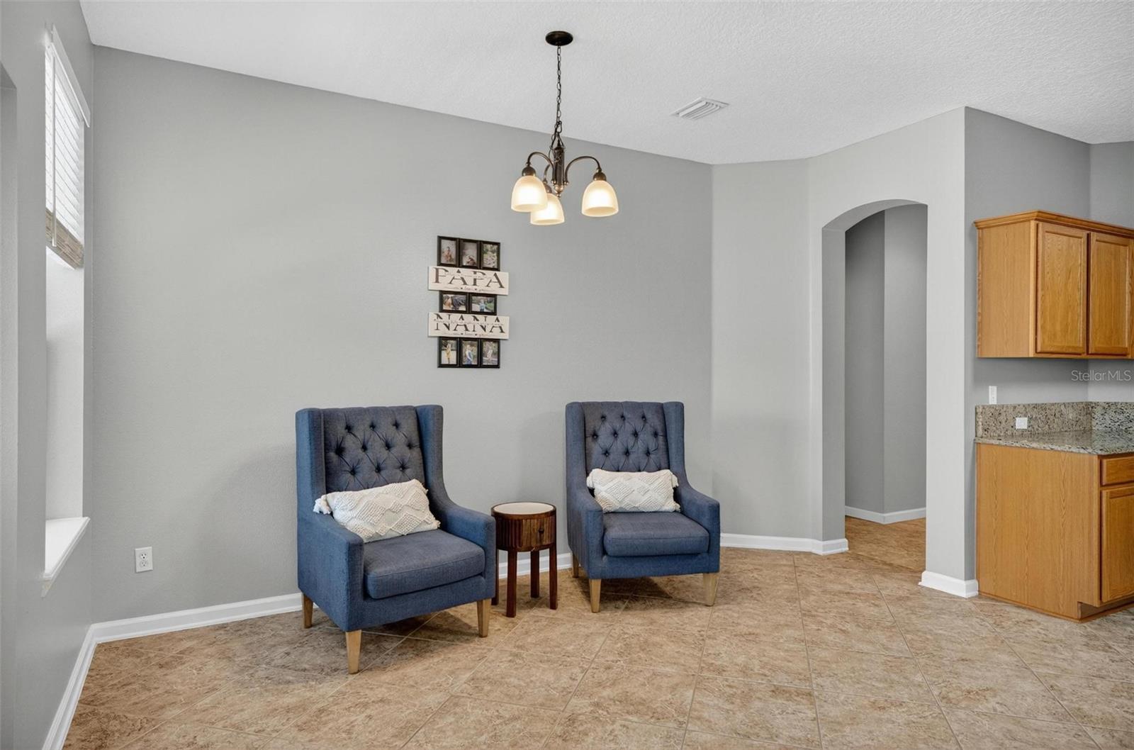 PALM COAST SEC 35 - Residential Lease