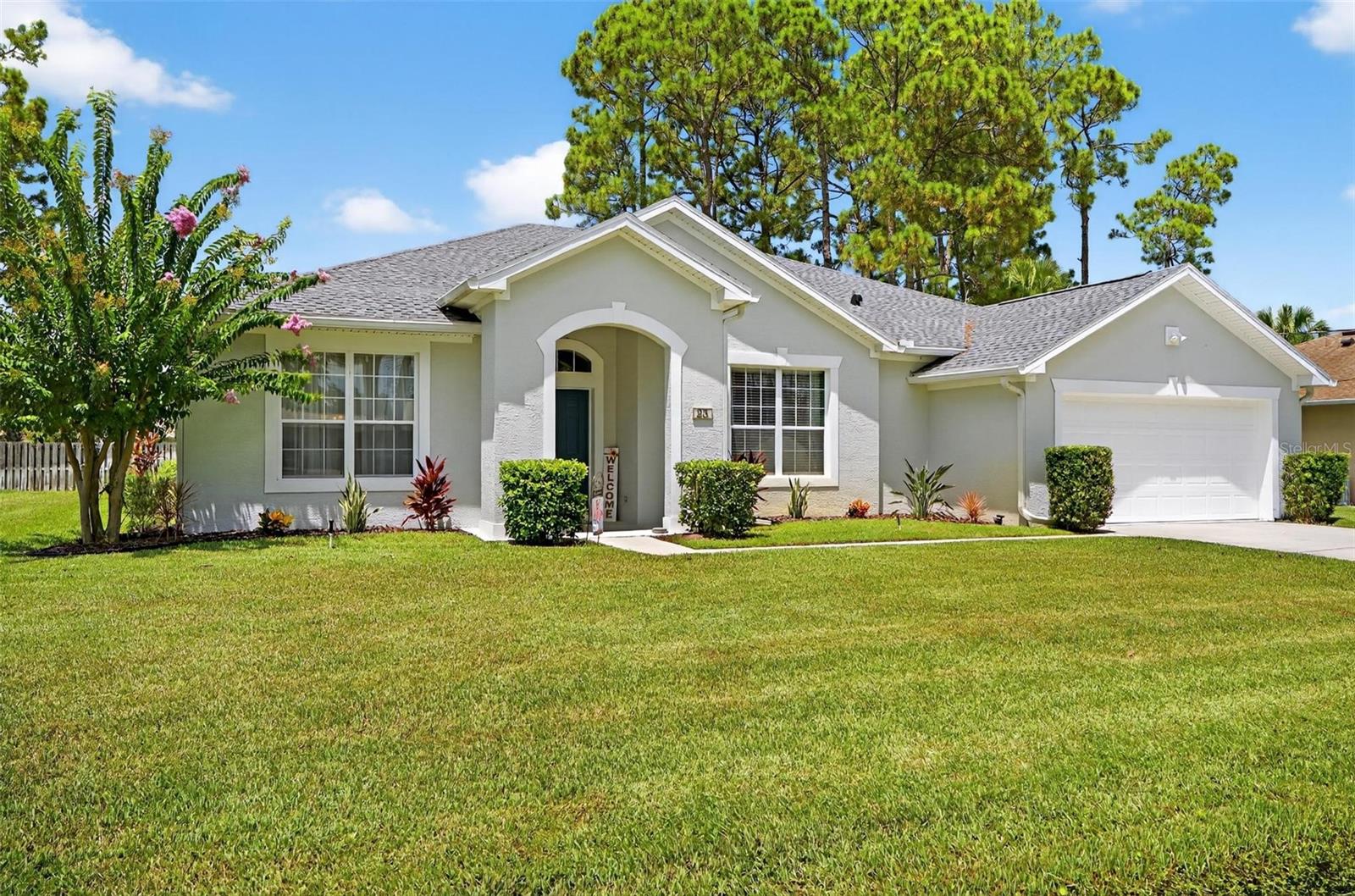 PALM COAST SEC 35 - Residential Lease
