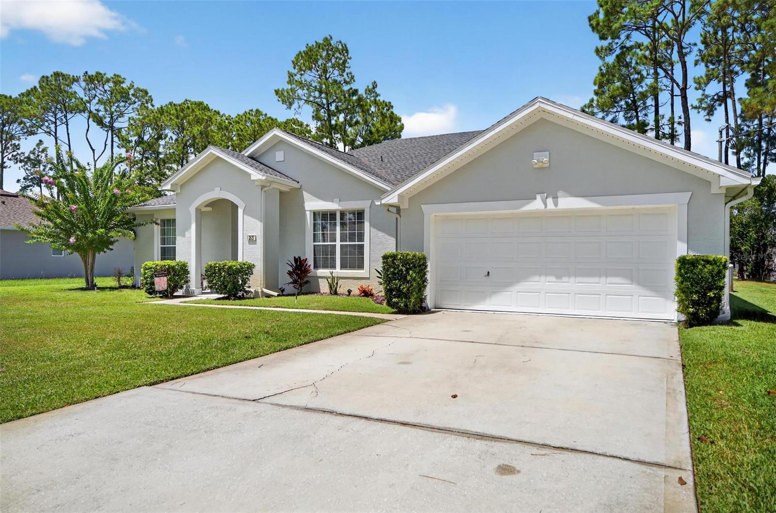 PALM COAST SEC 35 - Residential Lease