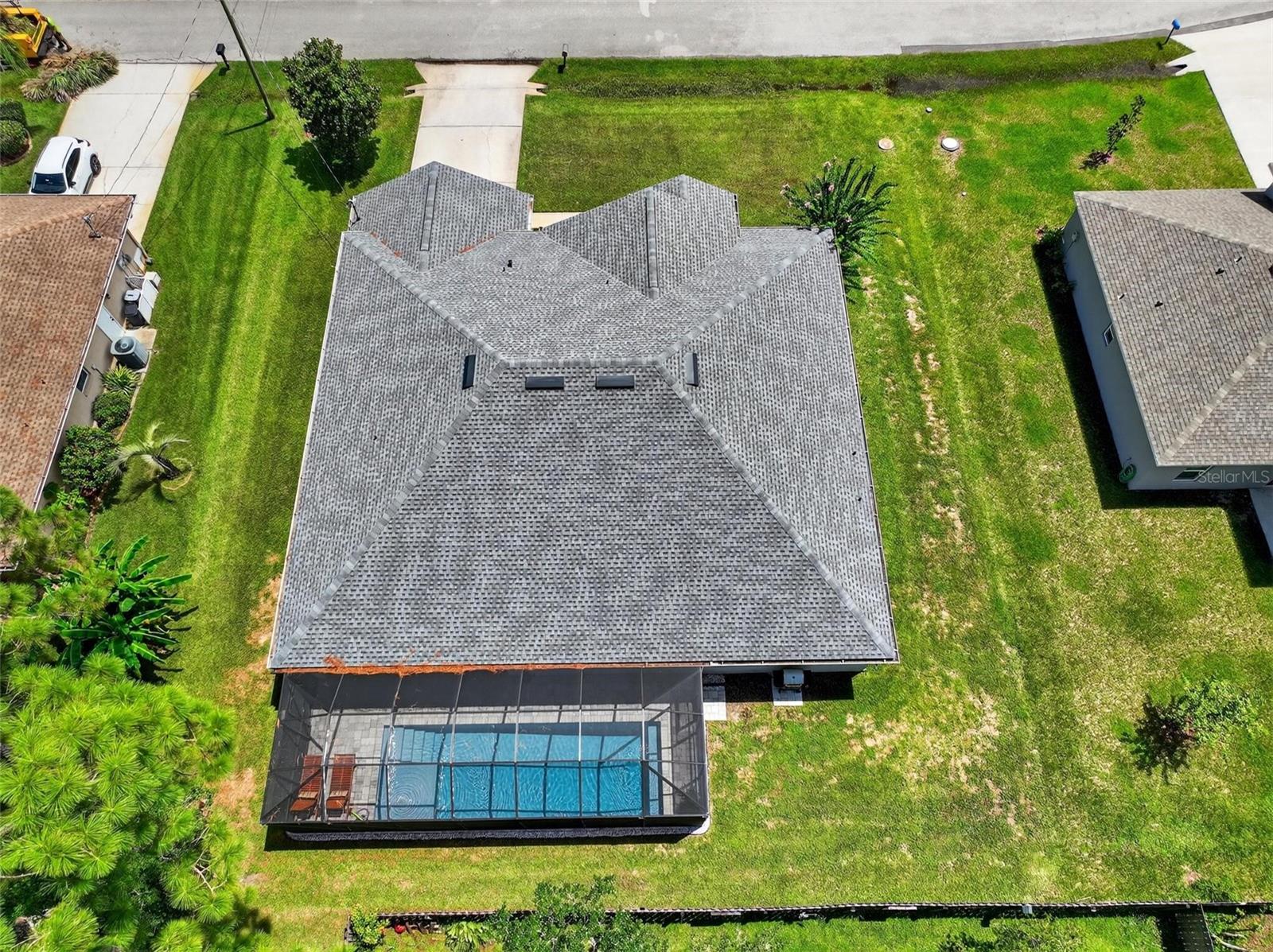 PALM COAST SEC 35 - Residential Lease