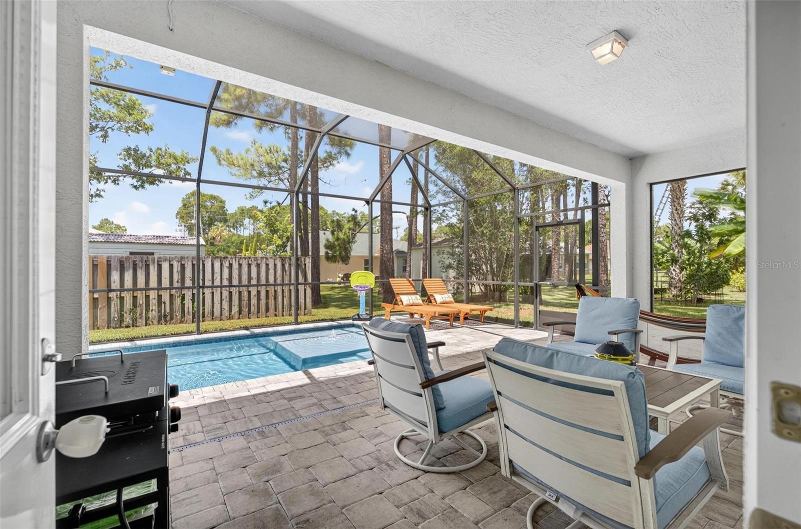 PALM COAST SEC 35 - Residential Lease