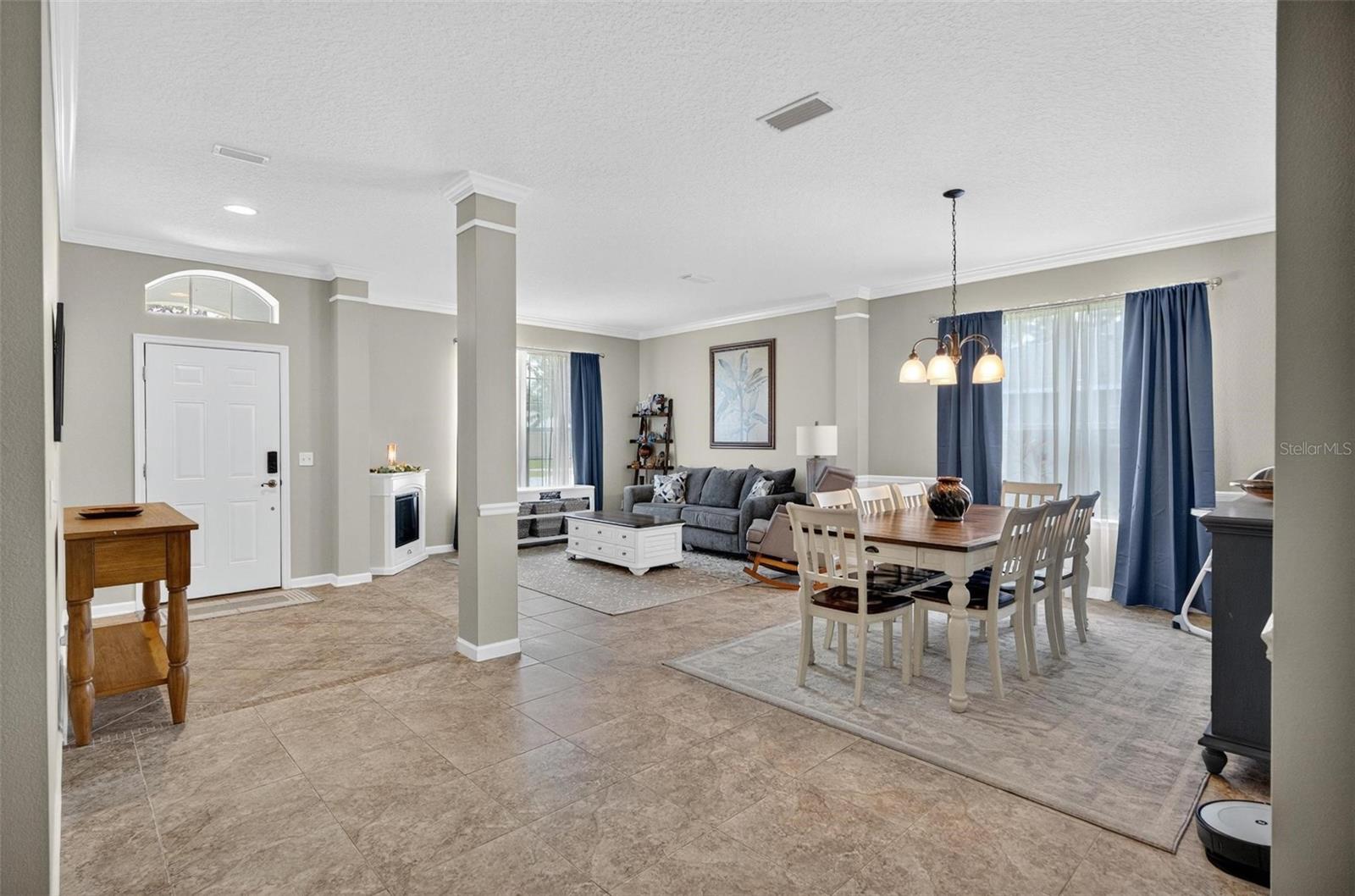 PALM COAST SEC 35 - Residential Lease