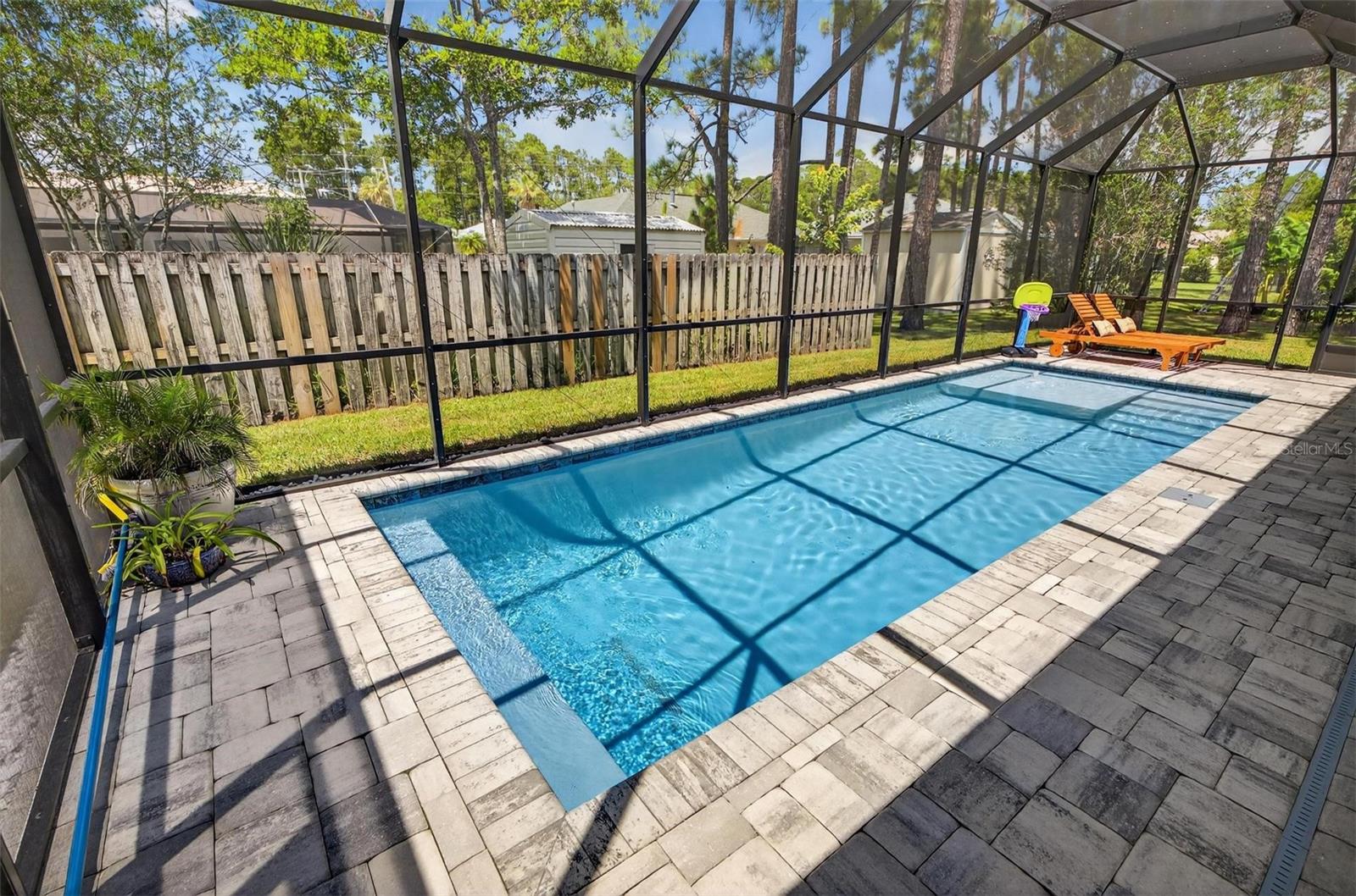 PALM COAST SEC 35 - Residential Lease