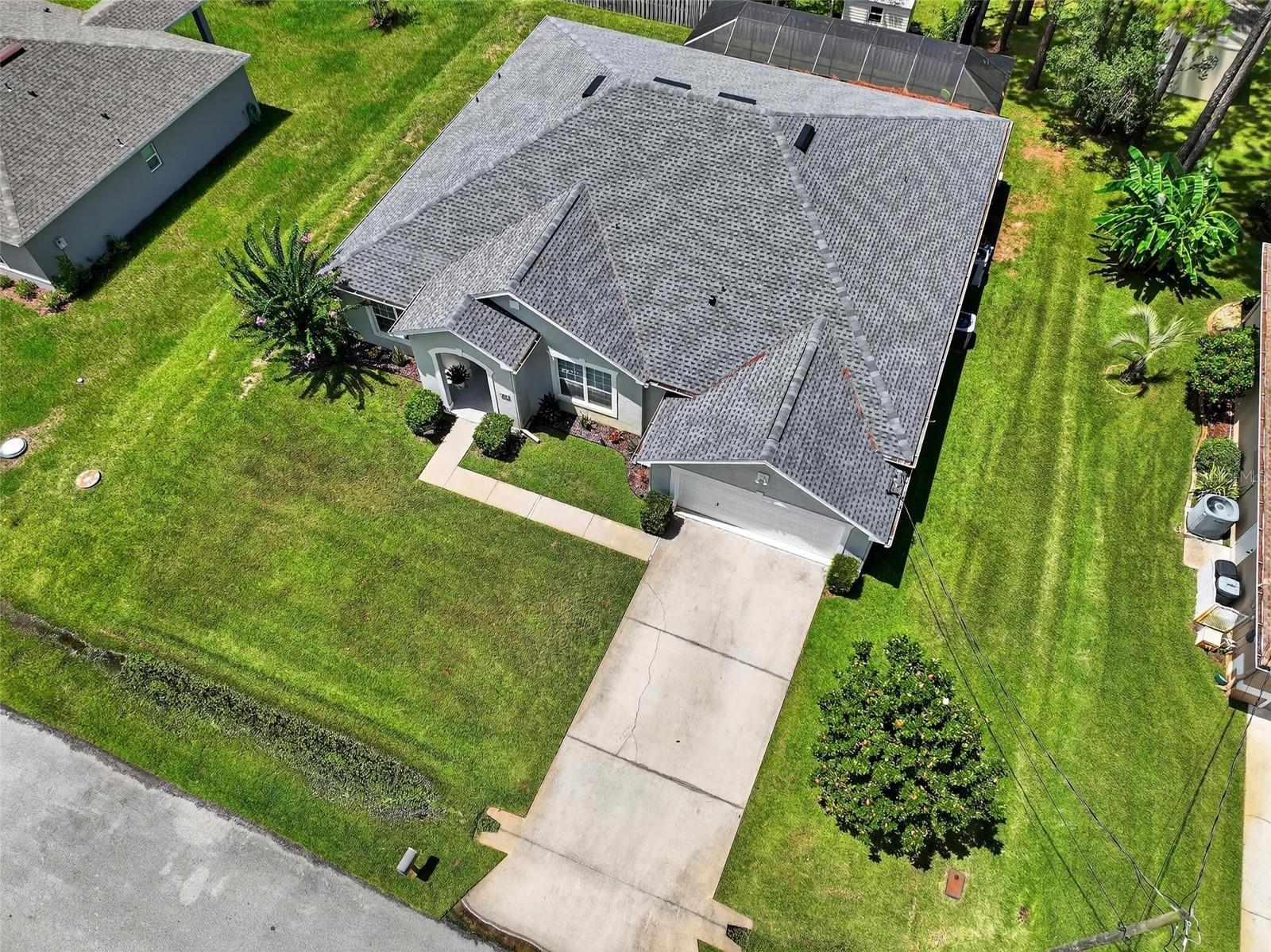 PALM COAST SEC 35 - Residential Lease